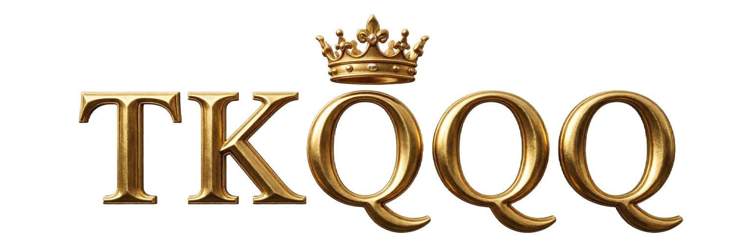 TKQQQ logo